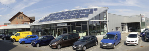 Autohaus Krah GmbH